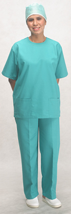 Surgical Scrubs from Surgitex Ltd